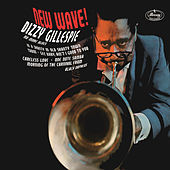 Thumbnail for the Dizzy Gillespie - New Wave! link, provided by host site