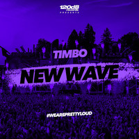 Thumbnail for the Timbo - New Wave link, provided by host site