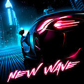 Thumbnail for the Various Artists - New Wave link, provided by host site
