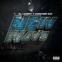 Thumbnail for the Rj Lamont - New Wave link, provided by host site