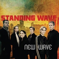Thumbnail for the Standing Wave - New Wave link, provided by host site