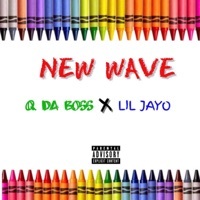 Thumbnail for the Q da Boss - New Wave link, provided by host site