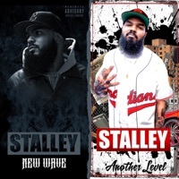 Thumbnail for the Stalley - New Wave / Another Level link, provided by host site