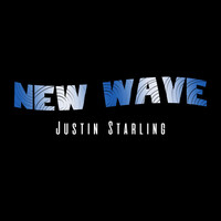 Thumbnail for the Justin Starling - New Wave link, provided by host site