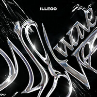 Thumbnail for the iLLEOo - NEW WAVE link, provided by host site