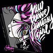 Thumbnail for the Joshua J - New Wave Fantasy Girl link, provided by host site
