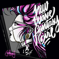 Thumbnail for the Joshua J - New Wave Fantasy Girl link, provided by host site