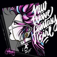 Thumbnail for the Joshua J - New Wave Fantasy Girl link, provided by host site