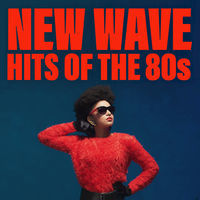 Thumbnail for the Various Artists - New Wave Hits of the 80s link, provided by host site