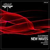 Thumbnail for the Gus Donnan - New Waves link, provided by host site