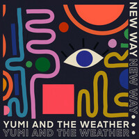 Image of Yumi and the Weather linking to their artist page due to link from them being at the top of the main table on this page