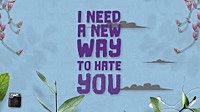 Thumbnail for the renforshort - new way (Lyric Video) link, provided by host site