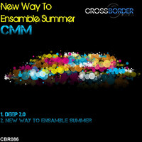 Thumbnail for the CMM - New Way To Ensamble Summer link, provided by host site