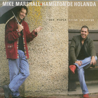 Thumbnail for the Mike Marshall - New Words link, provided by host site