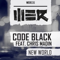 Thumbnail for the Code Black - New World link, provided by host site
