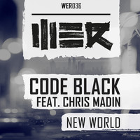 Thumbnail for the Code Black - New World link, provided by host site