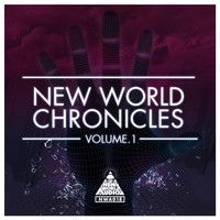 Thumbnail for the Sukh Knight - New World Chronicles Volume 1 link, provided by host site