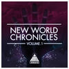 Thumbnail for the Sukh Knight - New World Chronicles Volume 1 link, provided by host site