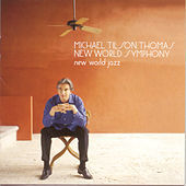 Thumbnail for the Michael Tilson Thomas - New World Jazz link, provided by host site