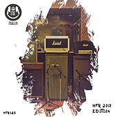 Thumbnail for the Loki - New World Order (Original Mix) link, provided by host site