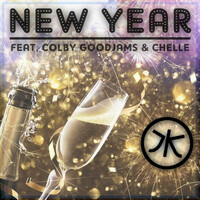 Thumbnail for the J.K. - New Year link, provided by host site