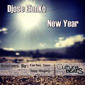Thumbnail for the Djose ElenKo - New Year link, provided by host site