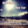 Thumbnail for the Djose ElenKo - New Year link, provided by host site