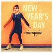 Thumbnail for the Micropixie - New Year's Day link, provided by host site