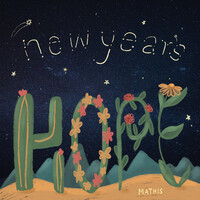 Thumbnail for the Mathis - New Year's Hope link, provided by host site