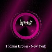 Thumbnail for the Thomas Brown - New York link, provided by host site