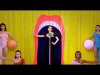 Thumbnail for the St. Vincent - New York link, provided by host site