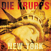 Thumbnail for the Die Krupps - New York link, provided by host site