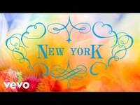 Thumbnail for the Addison Rae - New York link, provided by host site