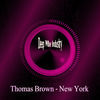 Image of Thomas Brown linking to their artist page due to link from them being at the top of the main table on this page