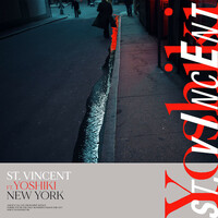 Thumbnail for the St. Vincent - New York link, provided by host site