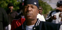 Thumbnail for the Ja Rule - New York link, provided by host site