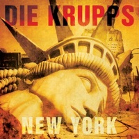 Thumbnail for the Die Krupps - New York link, provided by host site