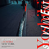 Thumbnail for the St. Vincent - New York link, provided by host site