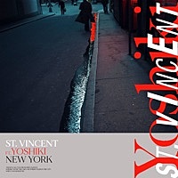 Thumbnail for the St. Vincent - New York link, provided by host site