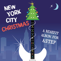 Thumbnail for the Andy Karl - New York Christmas link, provided by host site