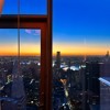 Thumbnail for the Diplo - New York City Jenga Loft sunrise set link, provided by host site