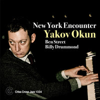 Thumbnail for the Billy Drummond - New York Encounter link, provided by host site