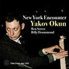 Thumbnail for the Billy Drummond - New York Encounter link, provided by host site