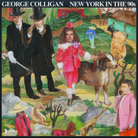 Thumbnail for the George Colligan - New York In The 90s link, provided by host site