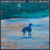 Thumbnail for the George Colligan - New York In The 90s link, provided by host site