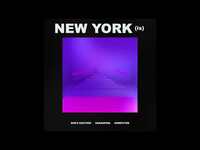 Thumbnail for the She's Excited! - "New York (Is)" link, provided by host site