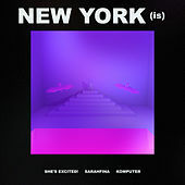 Thumbnail for the She's Excited! - New York (Is) link, provided by host site