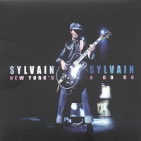 Thumbnail for the Sylvain Sylvain - New York's a Go Go link, provided by host site