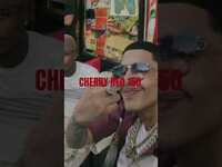 Thumbnail for the J.I. - 👑🗽New York’s back this Friday 🇵🇷🚘 #CherryRed150 #NewMusic link, provided by host site