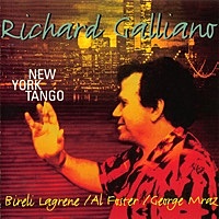 Thumbnail for the Richard Galliano - New York Tango link, provided by host site